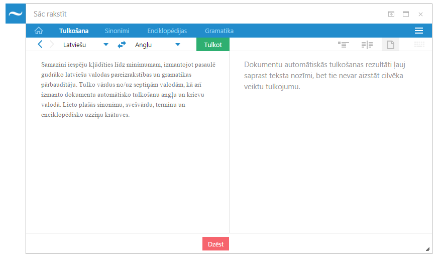 Dokuments augšupielādēts