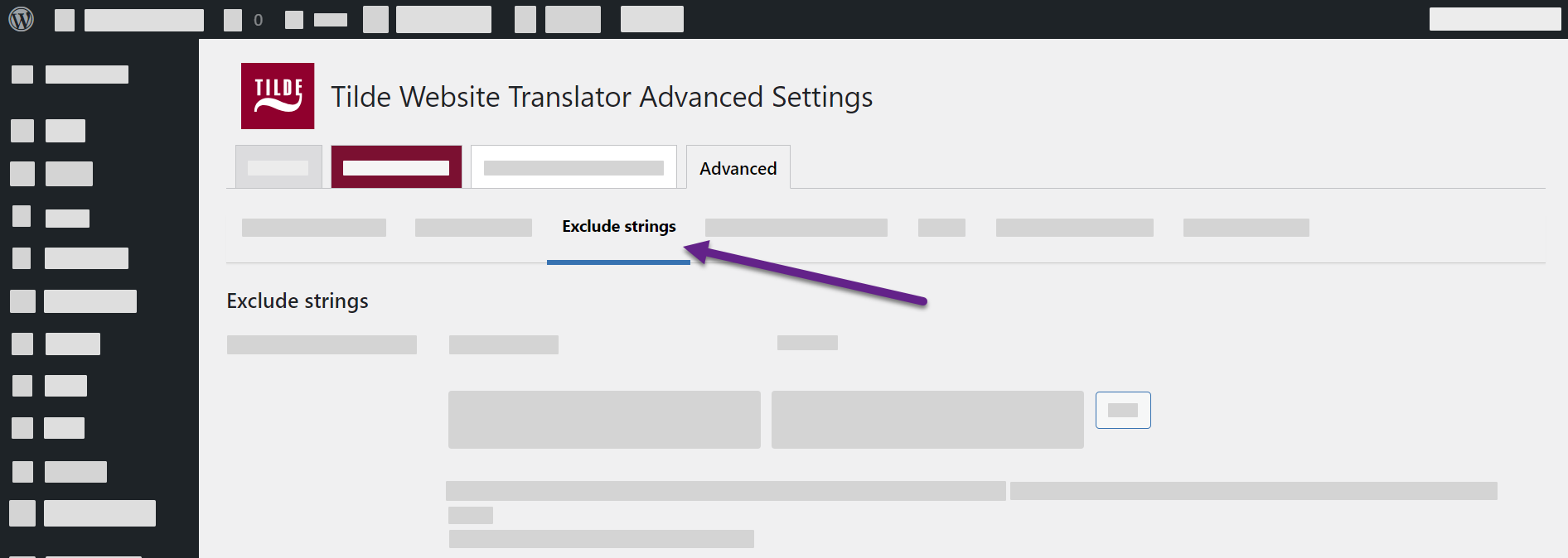 exclude notice from translation 1