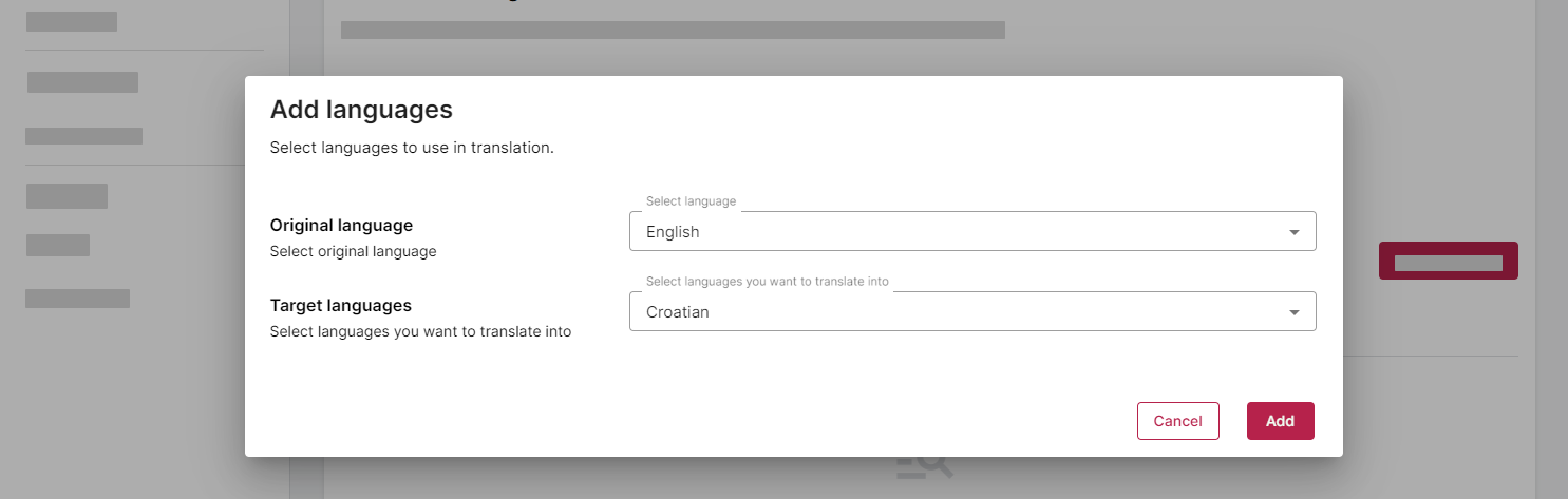 Create MT configuration 3